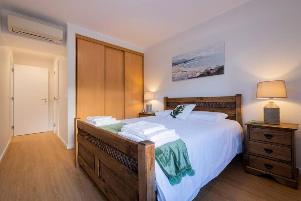 Matriz Sunset View Apartment Ribeira Grande Exterior photo