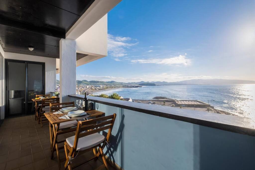 Matriz Sunset View Apartment Ribeira Grande Exterior photo