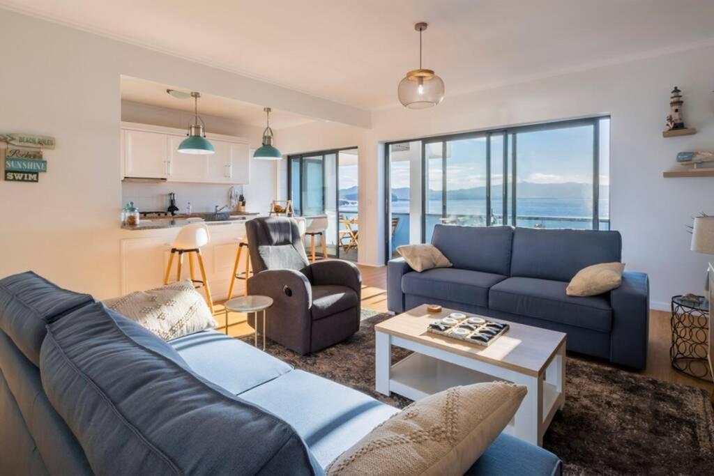 Matriz Sunset View Apartment Ribeira Grande Exterior photo
