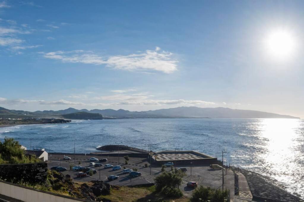 Matriz Sunset View Apartment Ribeira Grande Exterior photo