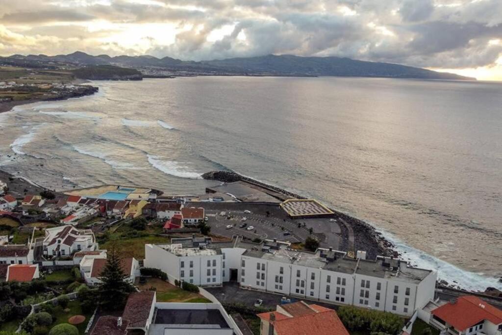 Matriz Sunset View Apartment Ribeira Grande Exterior photo